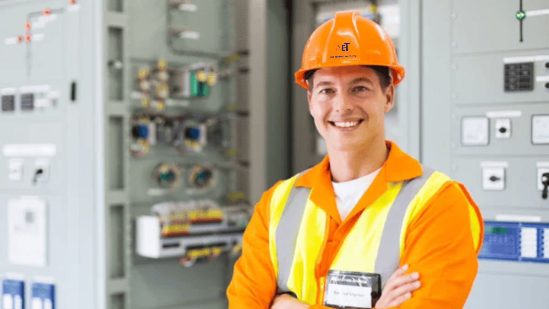 Antrum Engineering & Technology