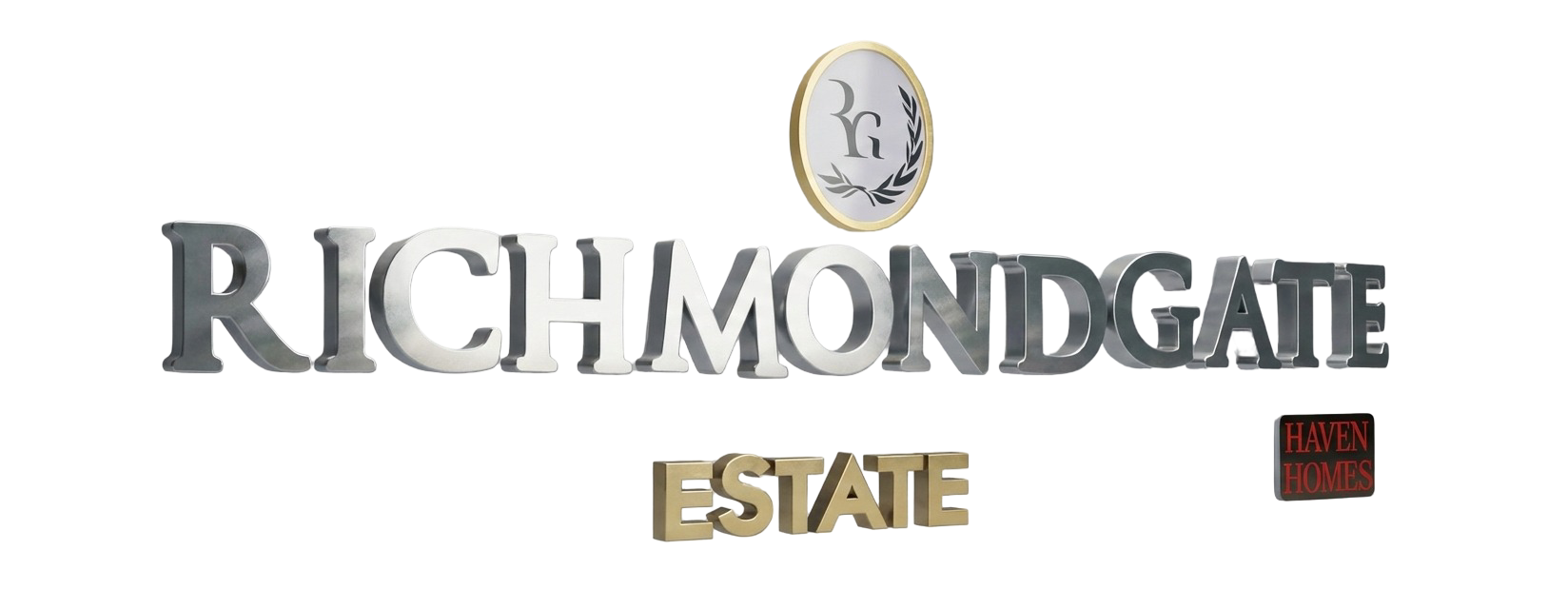 RICHMOND GATE ESTATE