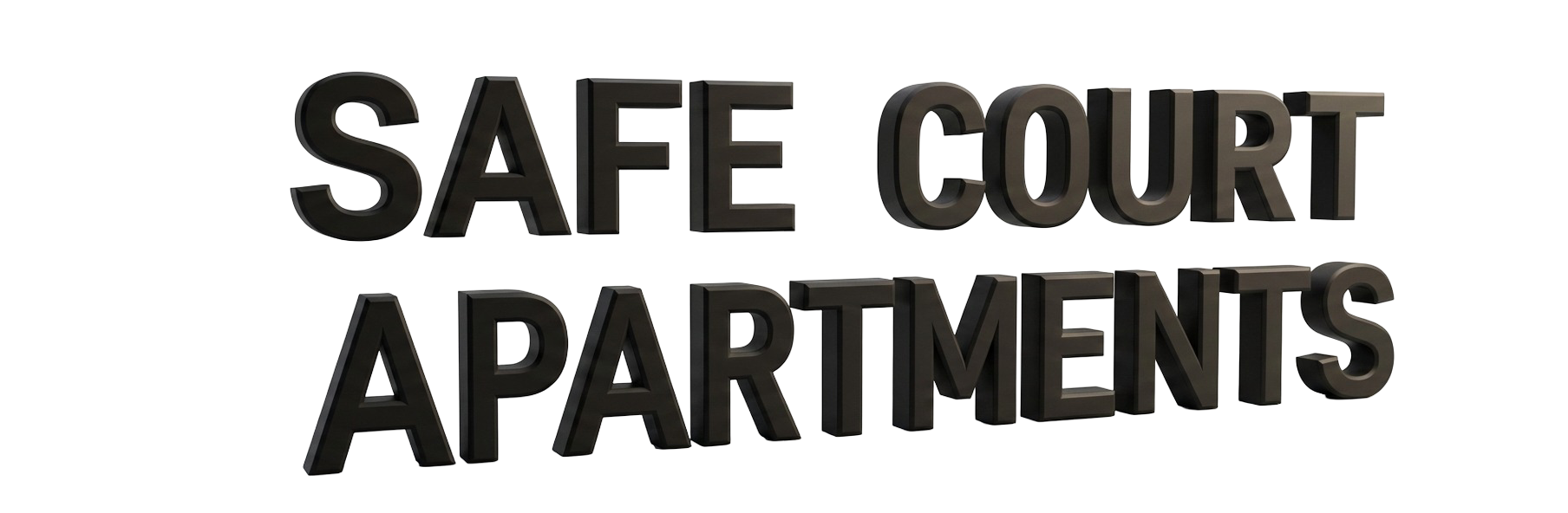 SAFE COURT APARTMENTS
