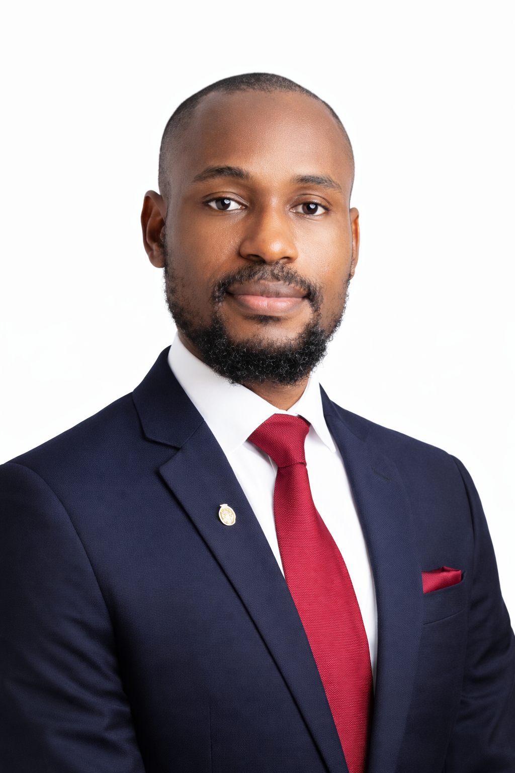 <strong>Engr. Tayo Ganiyu</strong>